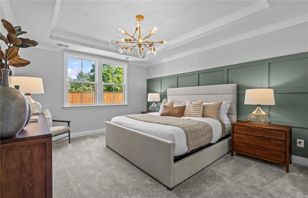 2179 Groveview Lane Powder Springs, GA 30127 - Photo 14 of 23