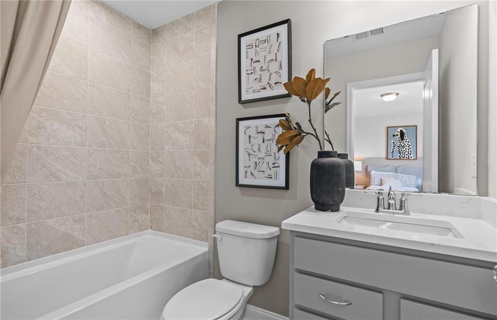 2179 Groveview Lane Powder Springs, GA 30127 - Photo 19 of 23