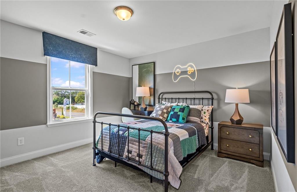 2179 Groveview Lane Powder Springs, GA 30127 - Photo 20 of 23