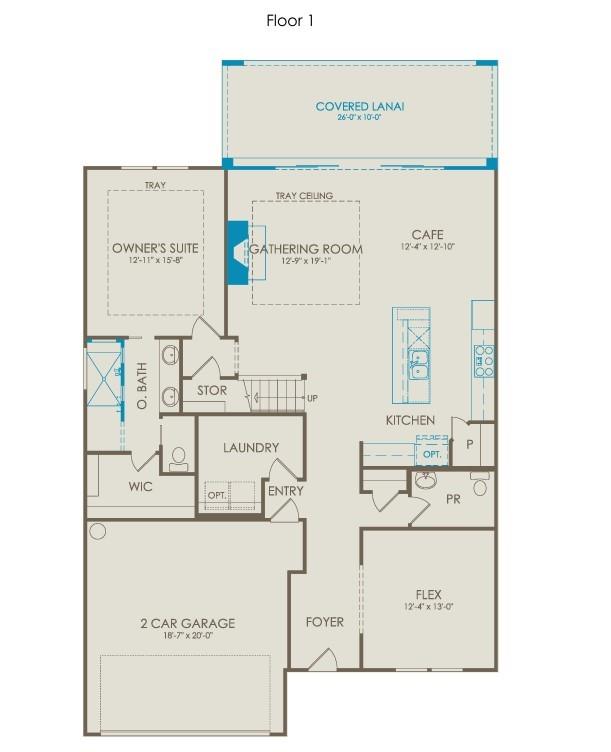 2179 Groveview Lane Powder Springs, GA 30127 - Photo 2 of 23