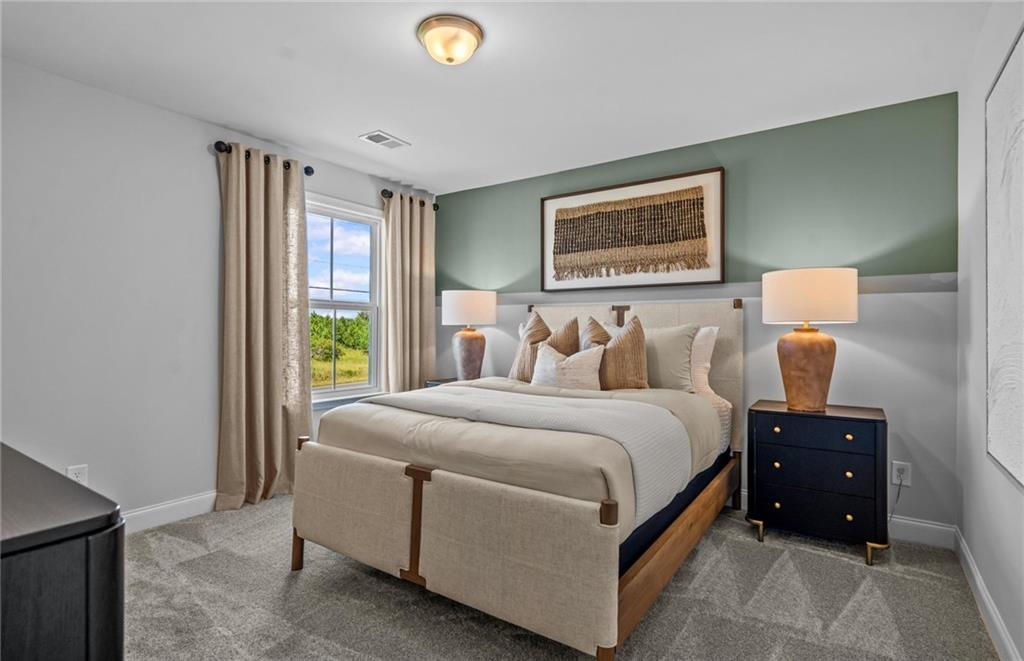 2179 Groveview Lane Powder Springs, GA 30127 - Photo 22 of 23