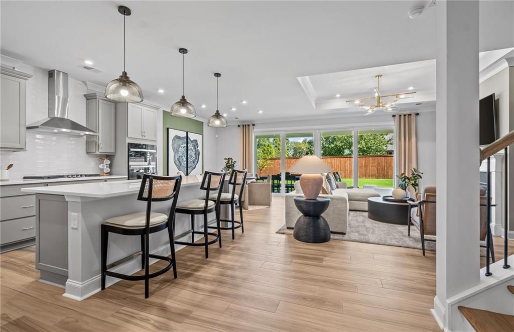 2179 Groveview Lane Powder Springs, GA 30127 - Photo 6 of 23