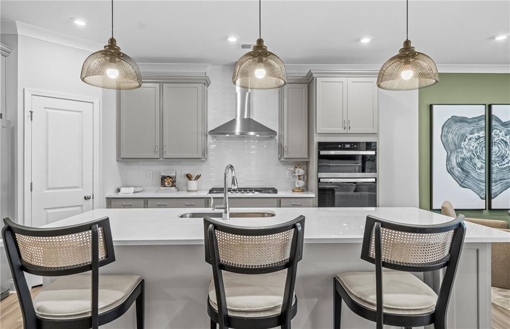 2179 Groveview Lane Powder Springs, GA 30127 - Photo 10 of 23