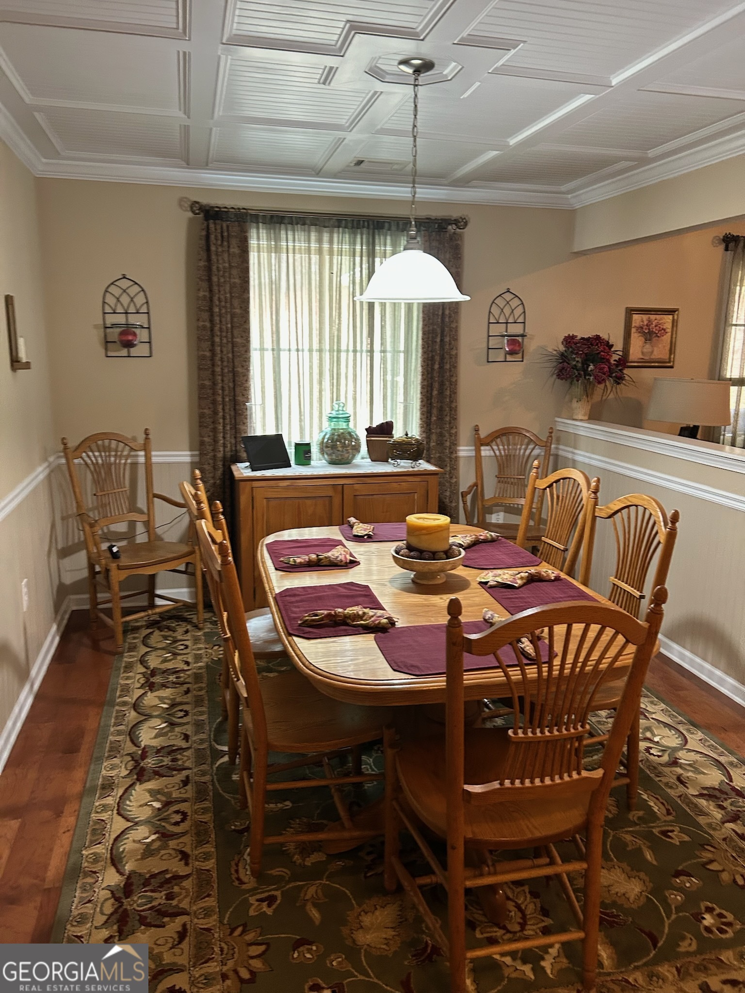 950 John Lovelace Road LaGrange, GA 30241 - Photo 23 of 48