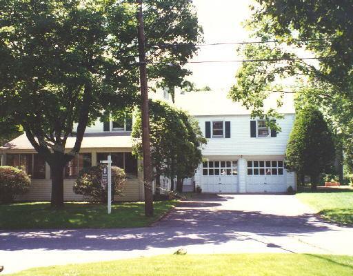 5 Meridian Road Norwalk, CT 06853 - Photo 1 of 1