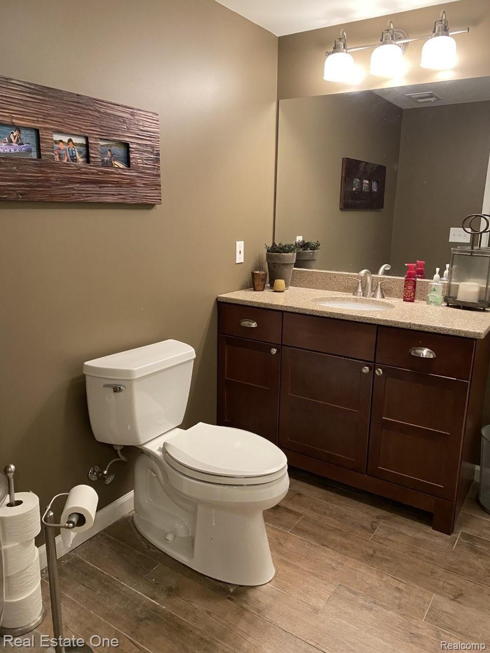526 Springview Drive Rochester, MI 48307 - Photo 60 of 96 new full bath basement