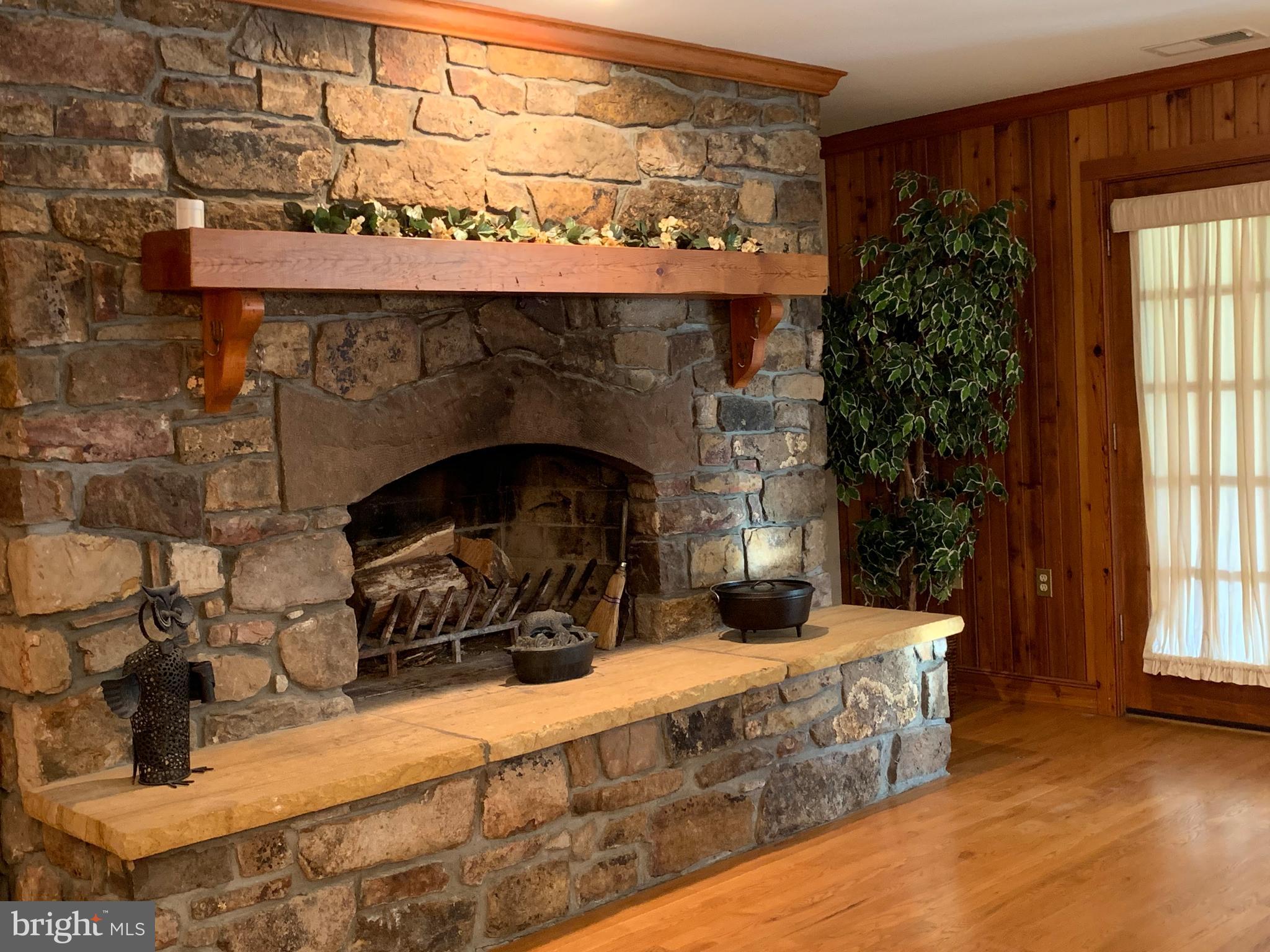 3401 Back Mountain Road Winchester, VA 22602 - Photo 22 of 61 Gallery Image 22