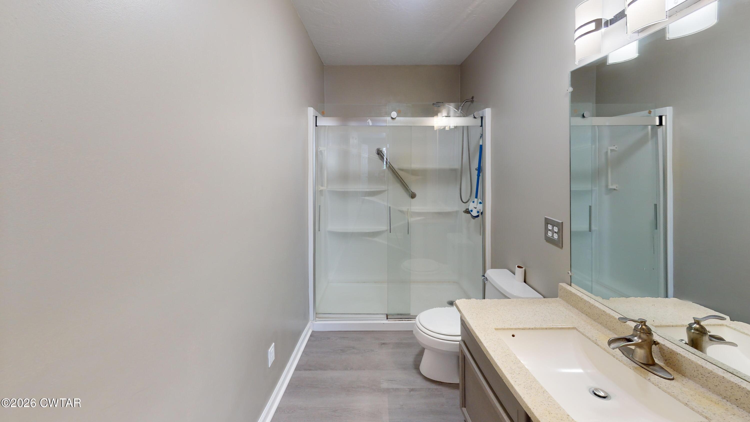 1685 Lanes Ferry Road Newbern, TN 38059 - Photo 18 of 28 1685-Lanesferry-rd-Bathroom 1