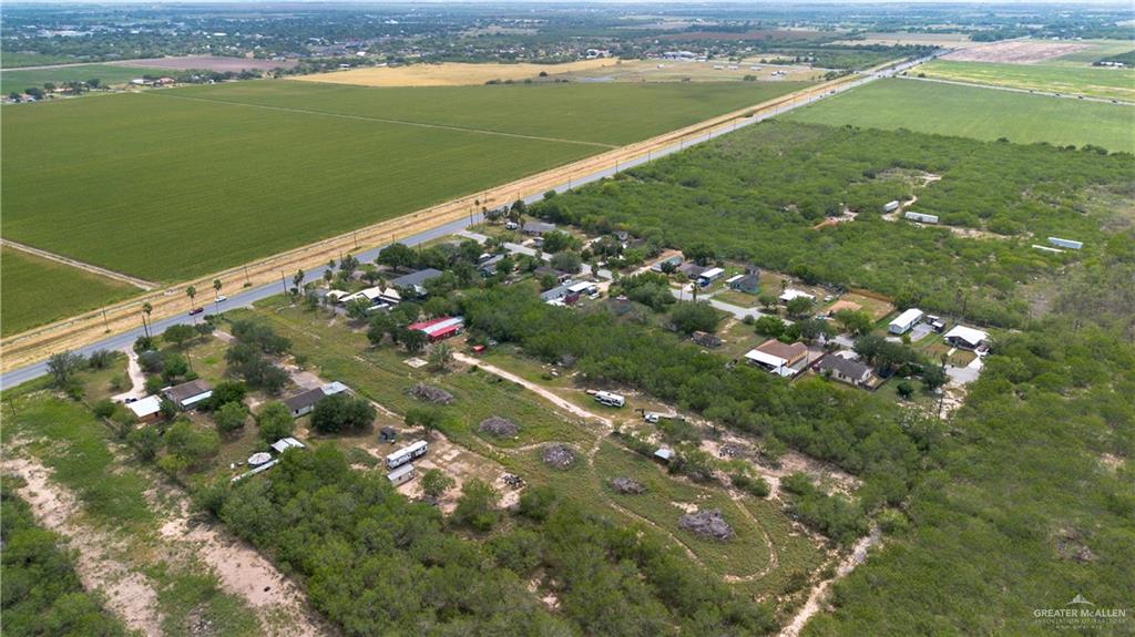 8254 East Monte Cristo Road Edcouch, TX 78538 - Photo 2 of 5