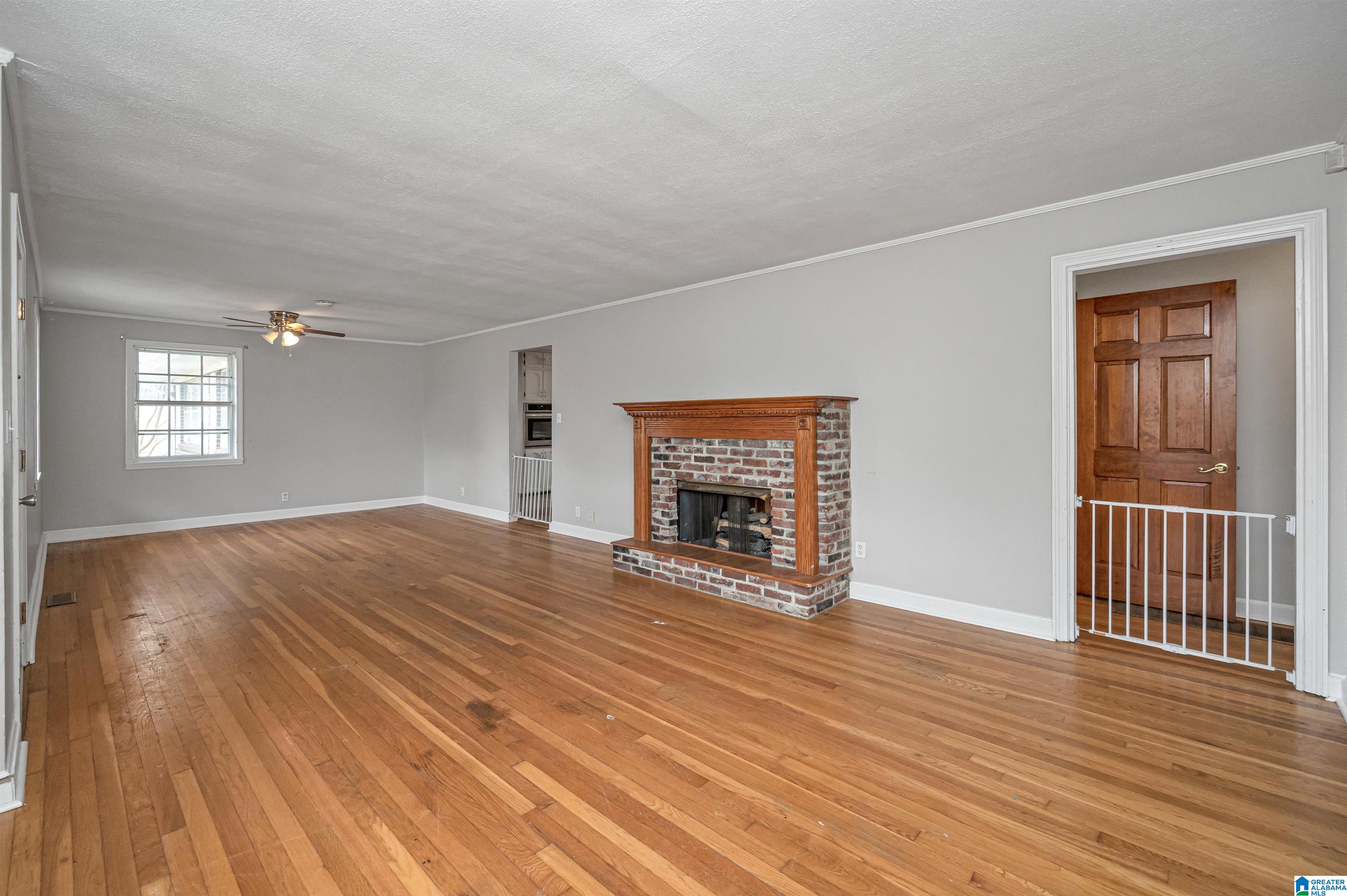 7629 Old Springville Road Trussville, AL 35173 - Photo 4 of 50