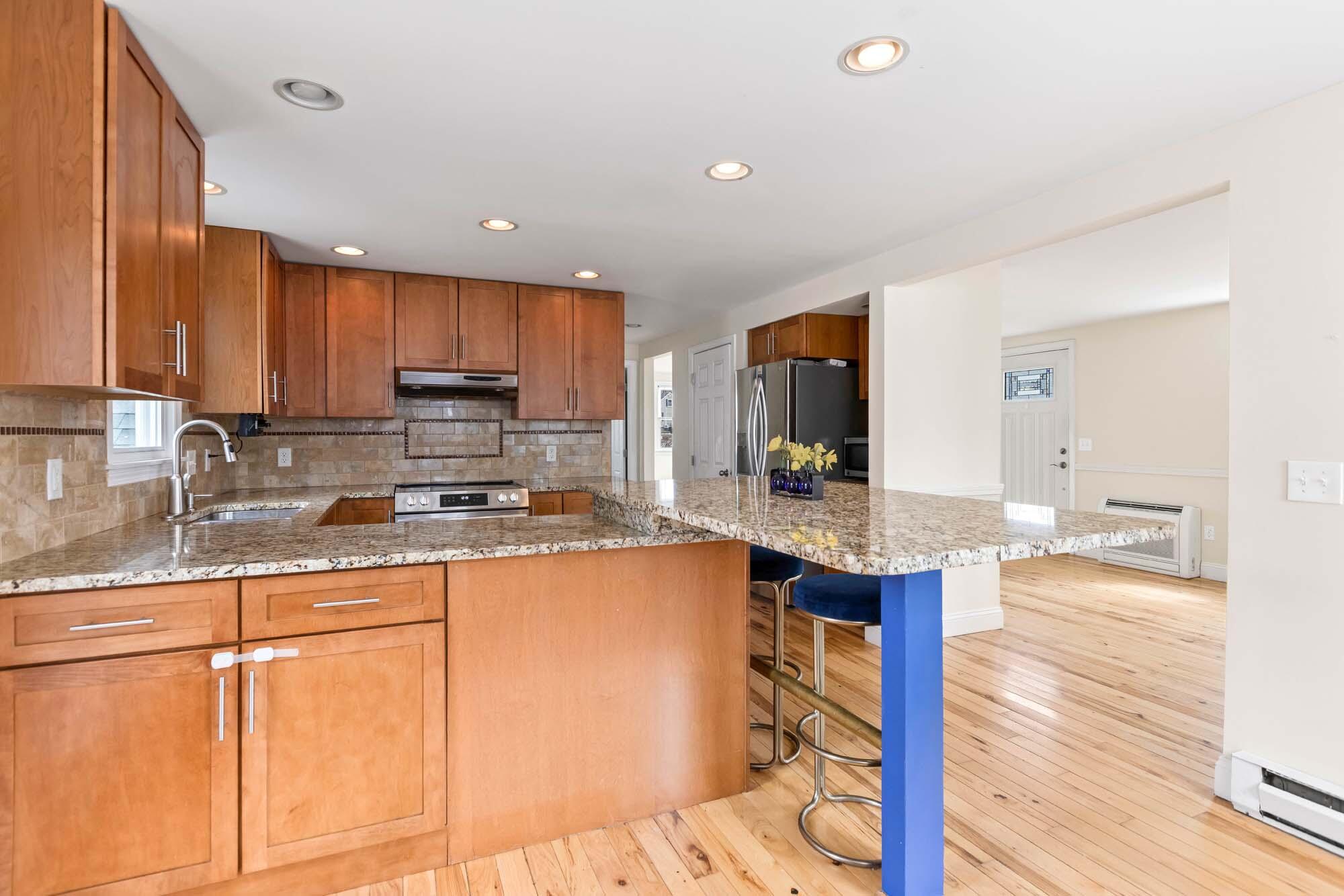 55 Sumac Street Portland, ME 04103 - Photo 10 of 45 Island