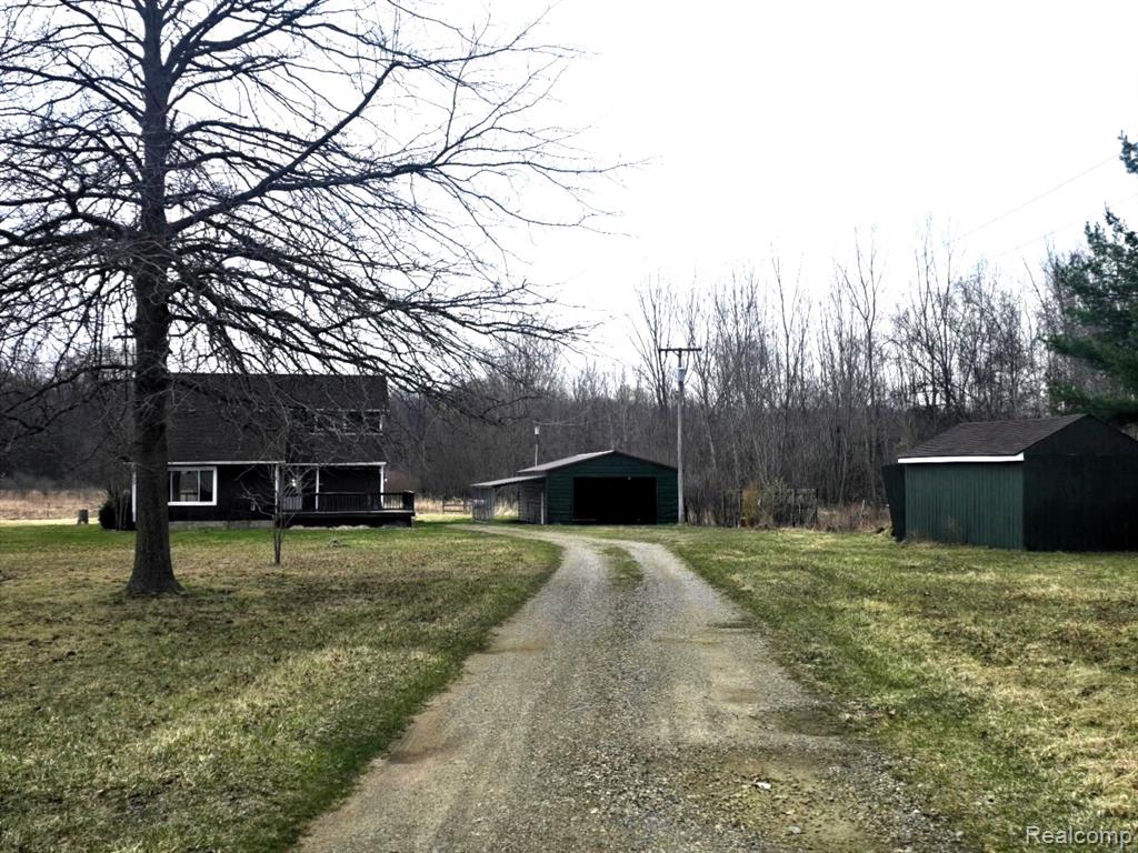 4280 Shutt Road Capac, MI 48014 - Photo 14 of 14