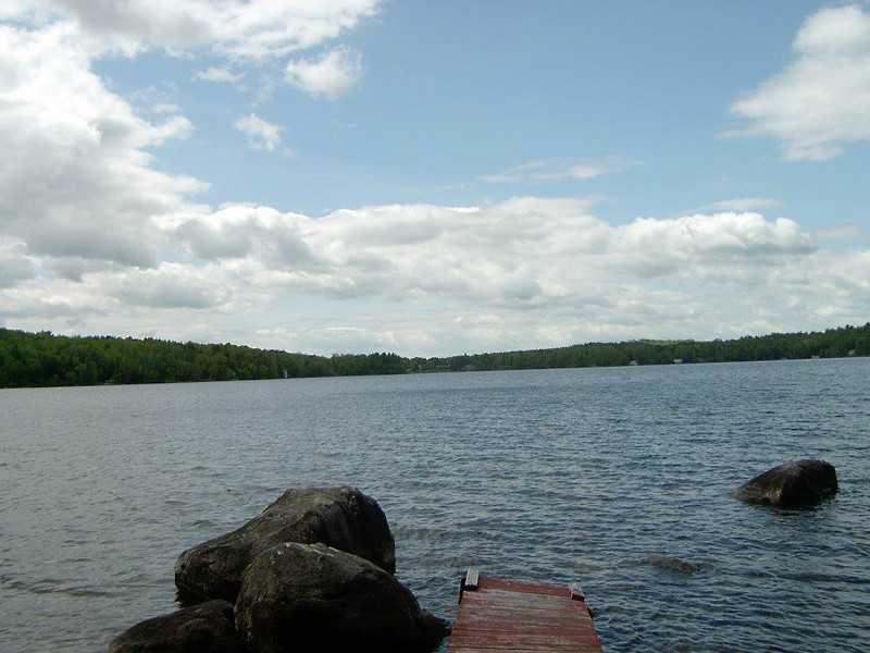 60 Chandler Road Industry, ME 04938 - Photo 22 of 26 View. Clearwater Lake View