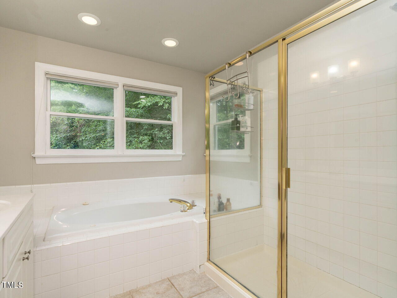 5912 Orchid Valley Road Raleigh, NC 27613 - Photo 27 of 62 Master Bath