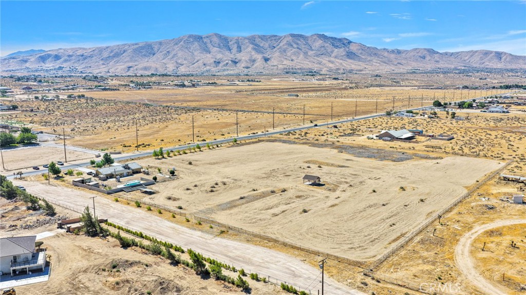 10080 Deep Creek Road Apple Valley, CA 92308 - Photo 52 of 55