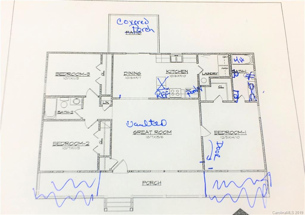 335 Rhea Road, Unit 1 York, SC 29745 - Photo 2 of 2