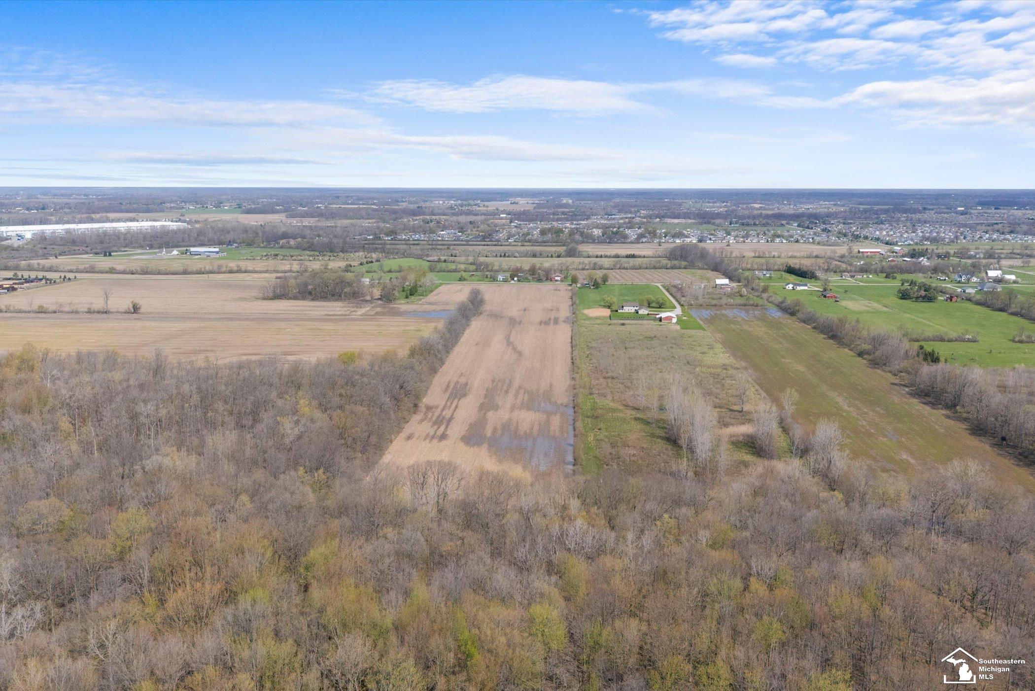 0 Buhl Road Newport, MI 48166 - Photo 6 of 13