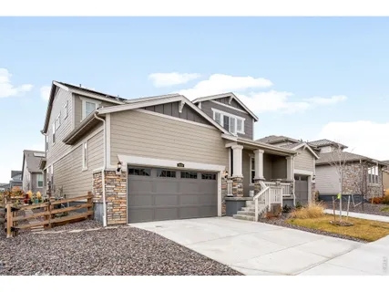 $965,000 | 1928 Marlowe Circle East, Erie, CO 80516