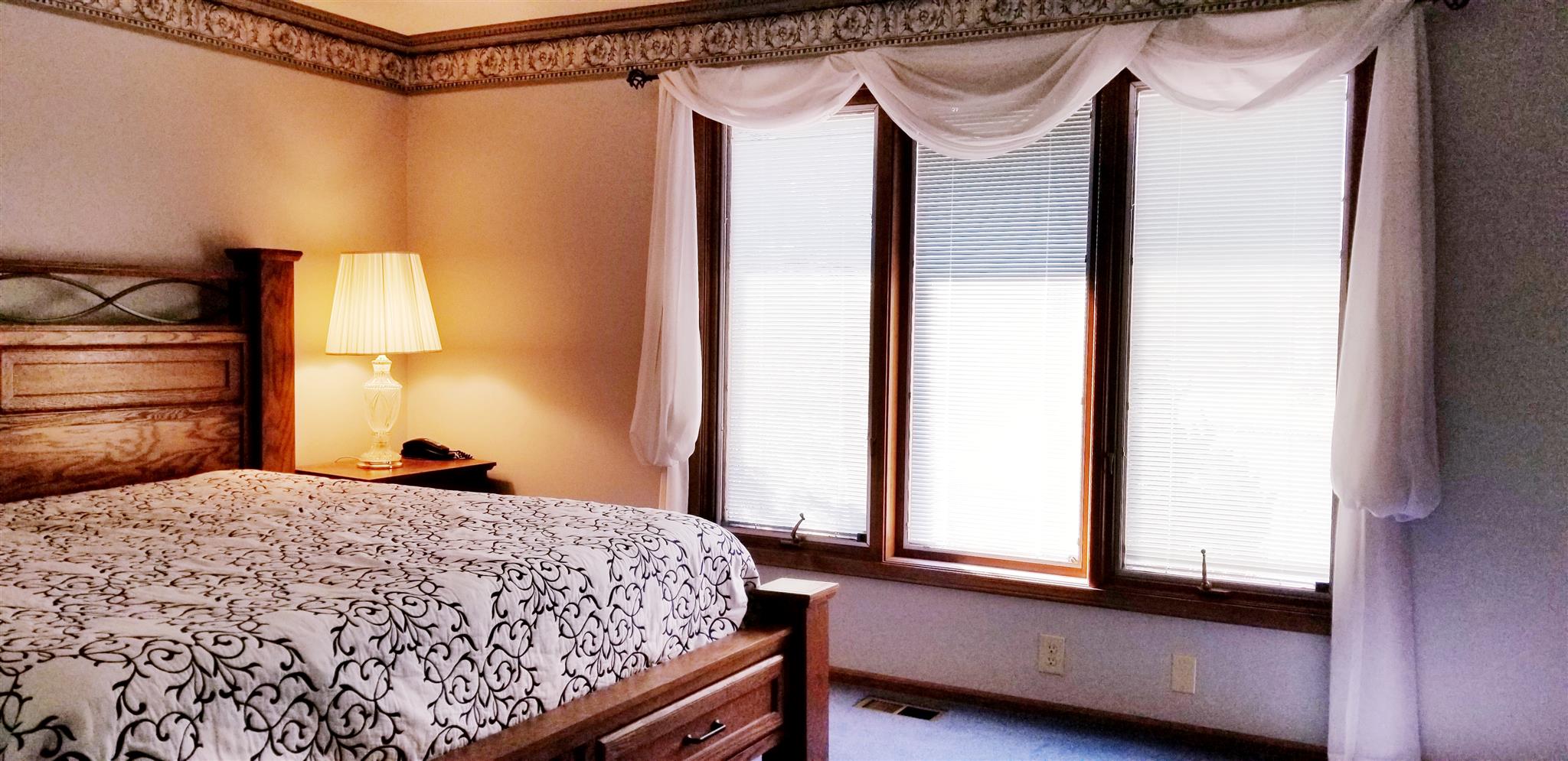 1002 Mill Lake Road Fort Wayne, IN 46845 - Photo 14 of 31 Gallery Image 14