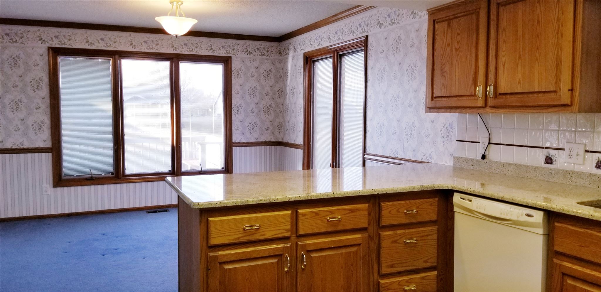 1002 Mill Lake Road Fort Wayne, IN 46845 - Photo 8 of 31 Gallery Image 8