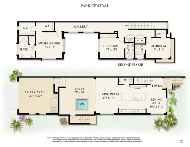$1,450,000 | 1921 Dock Street, West Palm Beach, FL 33401