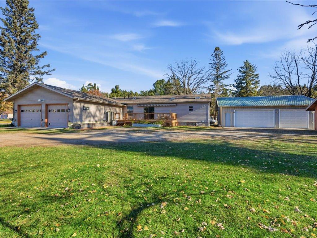 216 Hazel Street North Backus, MN 56435 - Photo 2 of 34