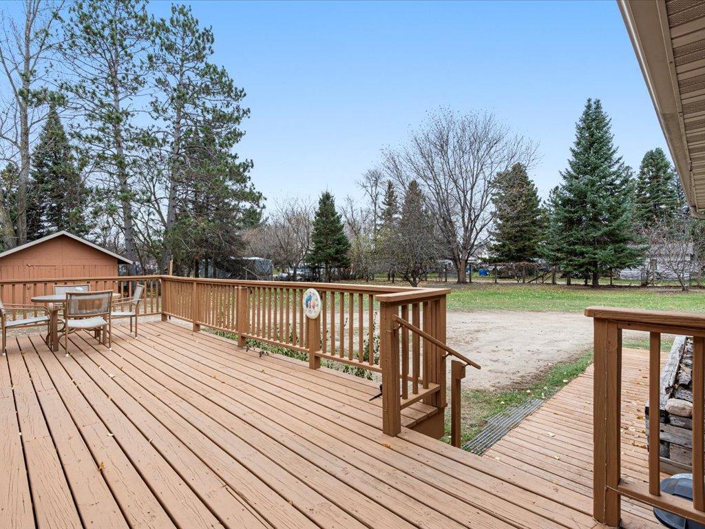 216 Hazel Street North Backus, MN 56435 - Photo 28 of 34