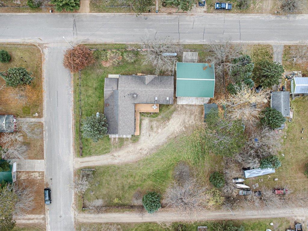 216 Hazel Street North Backus, MN 56435 - Photo 30 of 34