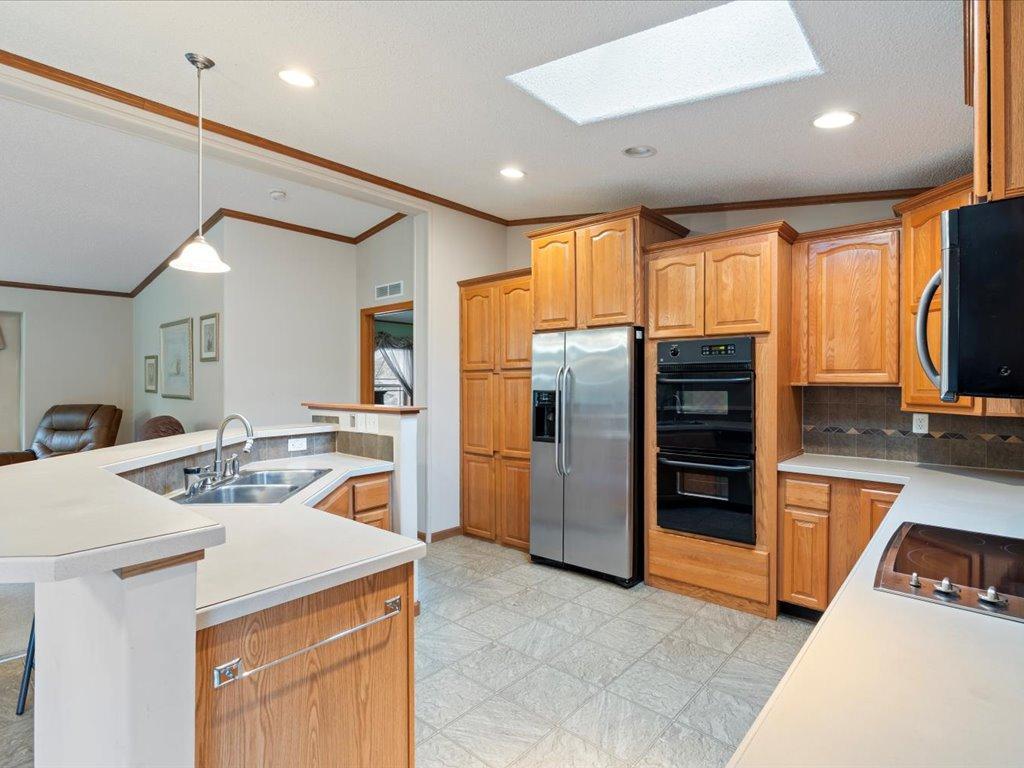 216 Hazel Street North Backus, MN 56435 - Photo 4 of 34