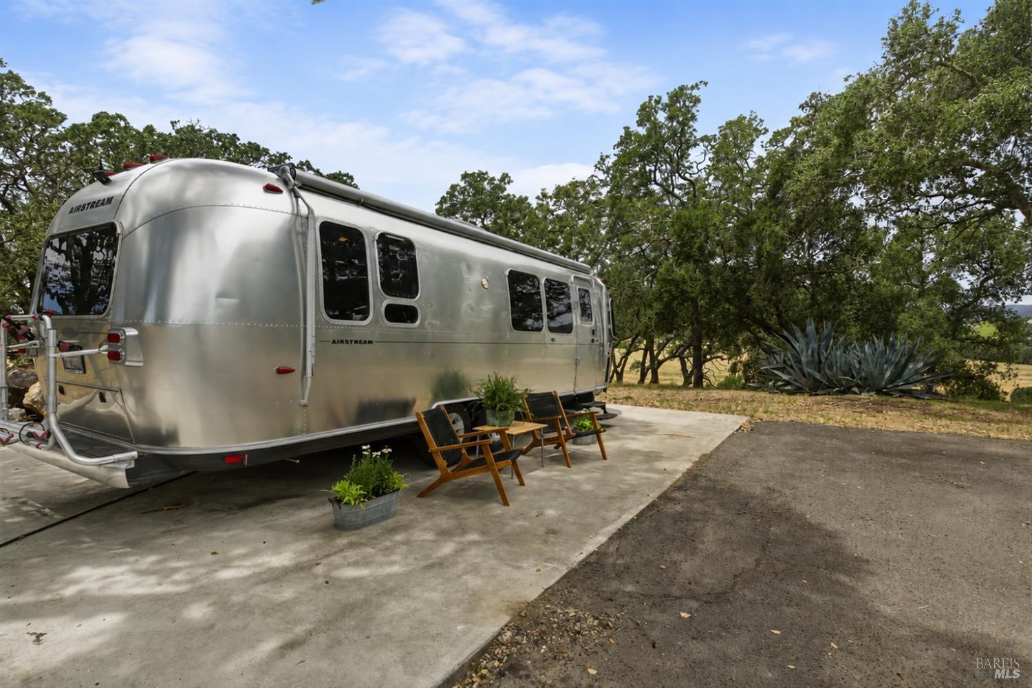 1430 Coombsville Road Napa, CA 94558 - Photo 40 of 50