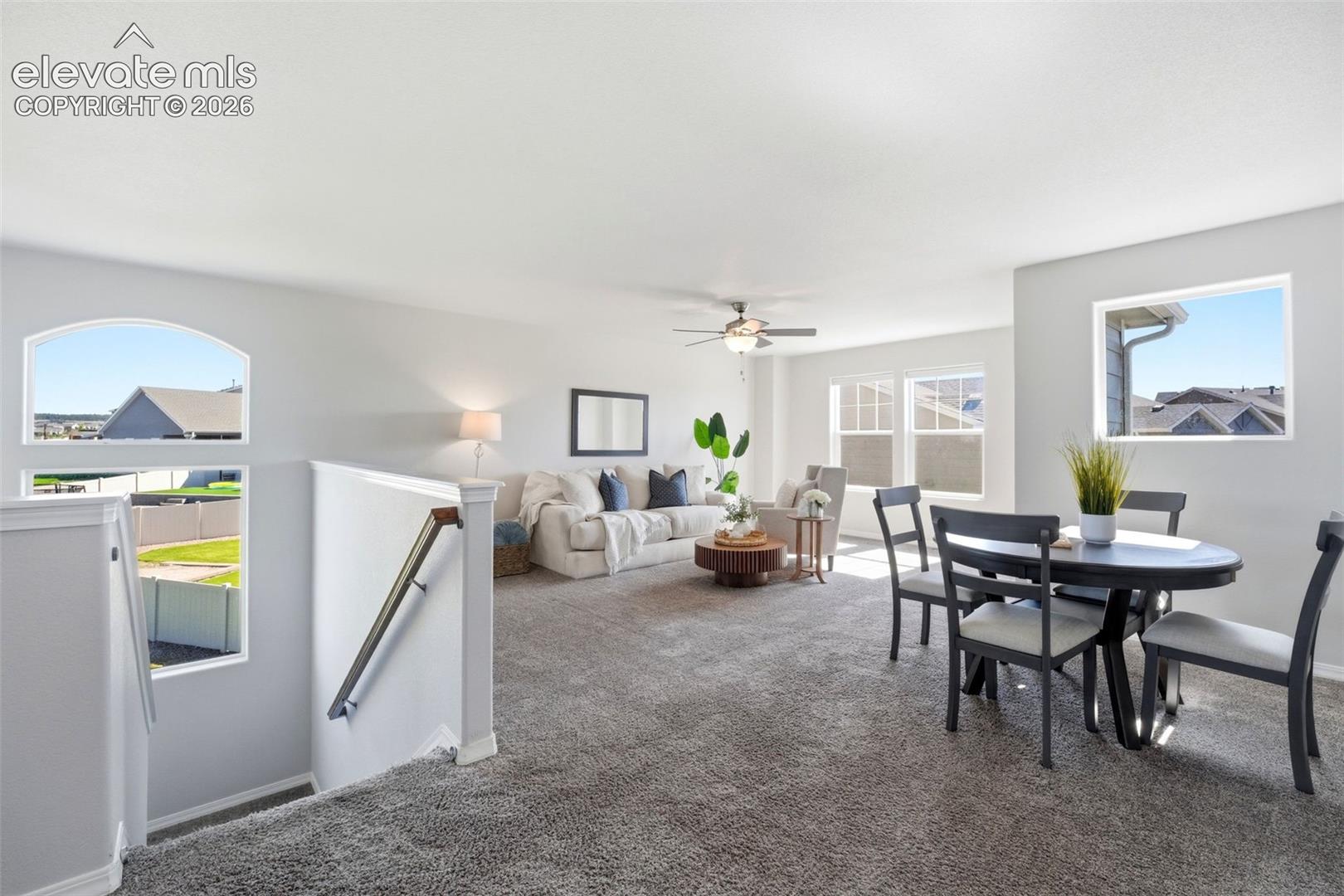 6802 Loftwood Road Colorado Springs, CO 80908 - Photo 33 of 48 Gallery Image 33