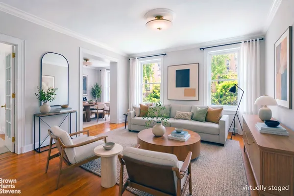 $1,735,000 | 1326 Madison Avenue, Unit 22 | Upper East Side