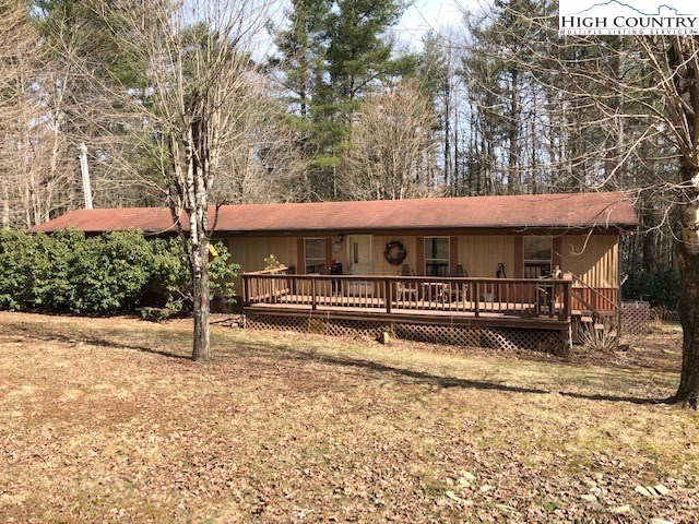805 Coffey Road Linville, NC 28646 - Photo 1 of 20 Gallery Image 1