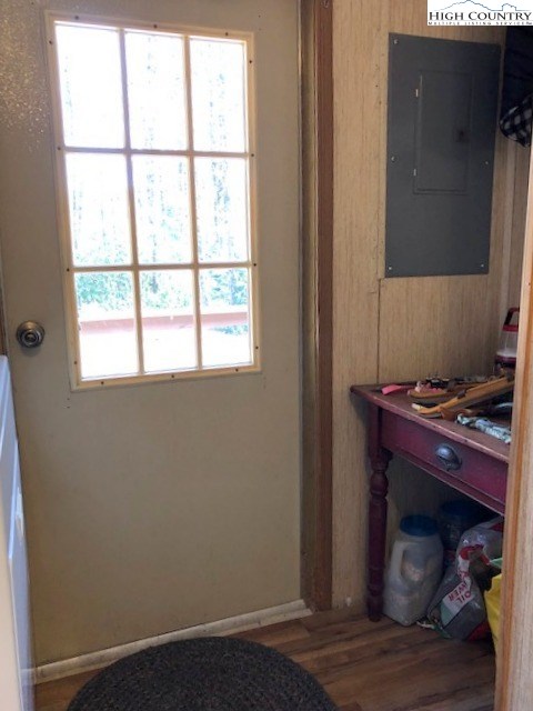805 Coffey Road Linville, NC 28646 - Photo 19 of 20 Gallery Image 19