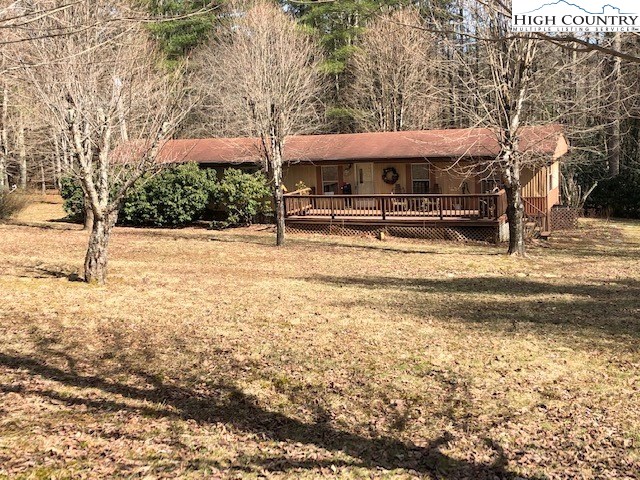 805 Coffey Road Linville, NC 28646 - Photo 2 of 20 Gallery Image 2