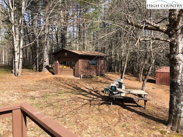 805 Coffey Road Linville, NC 28646 - Photo 3 of 20 Gallery Image 3
