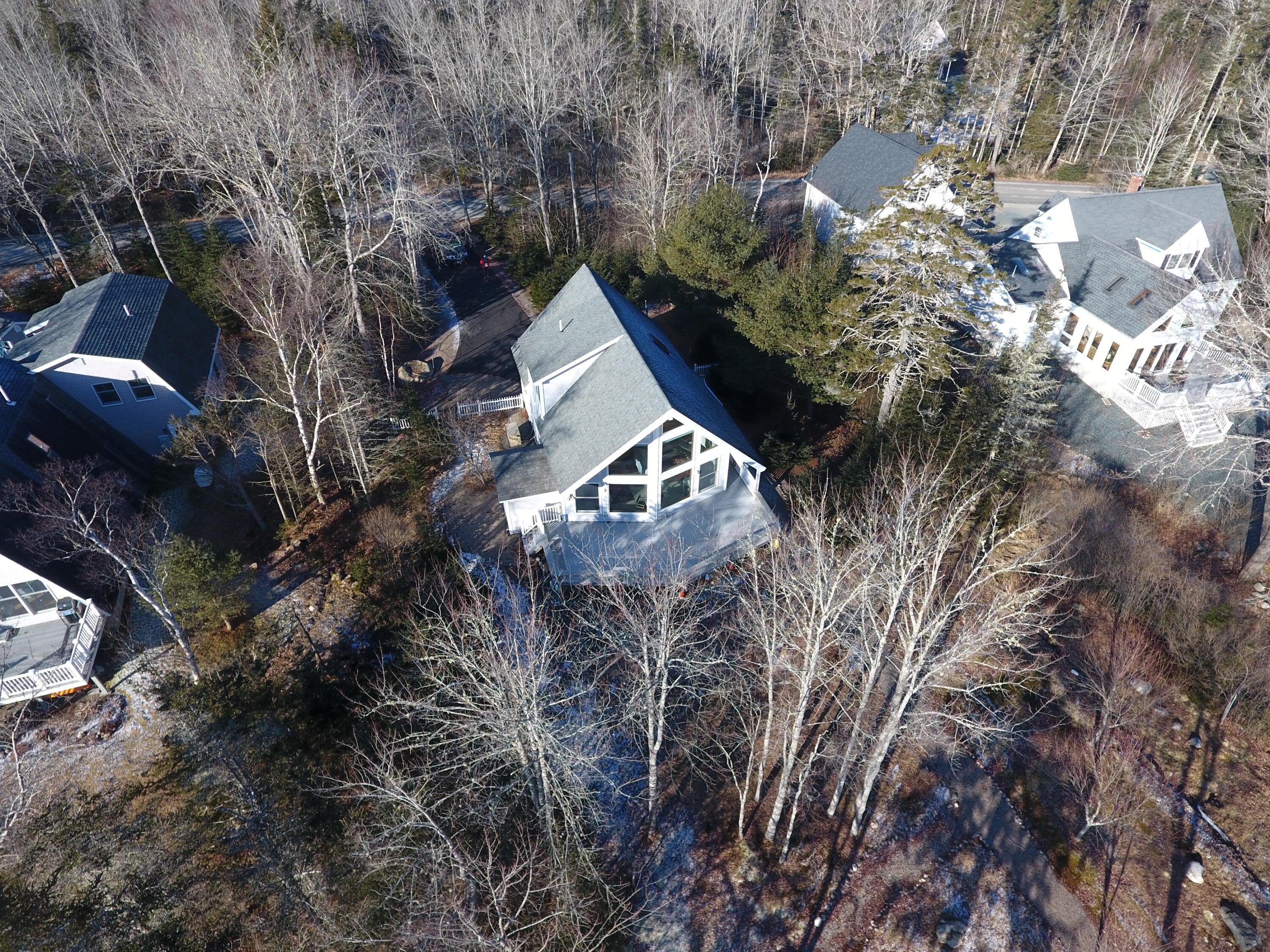 477 Paul Bunyan Road Corea, ME 04624 - Photo 37 of 42 4