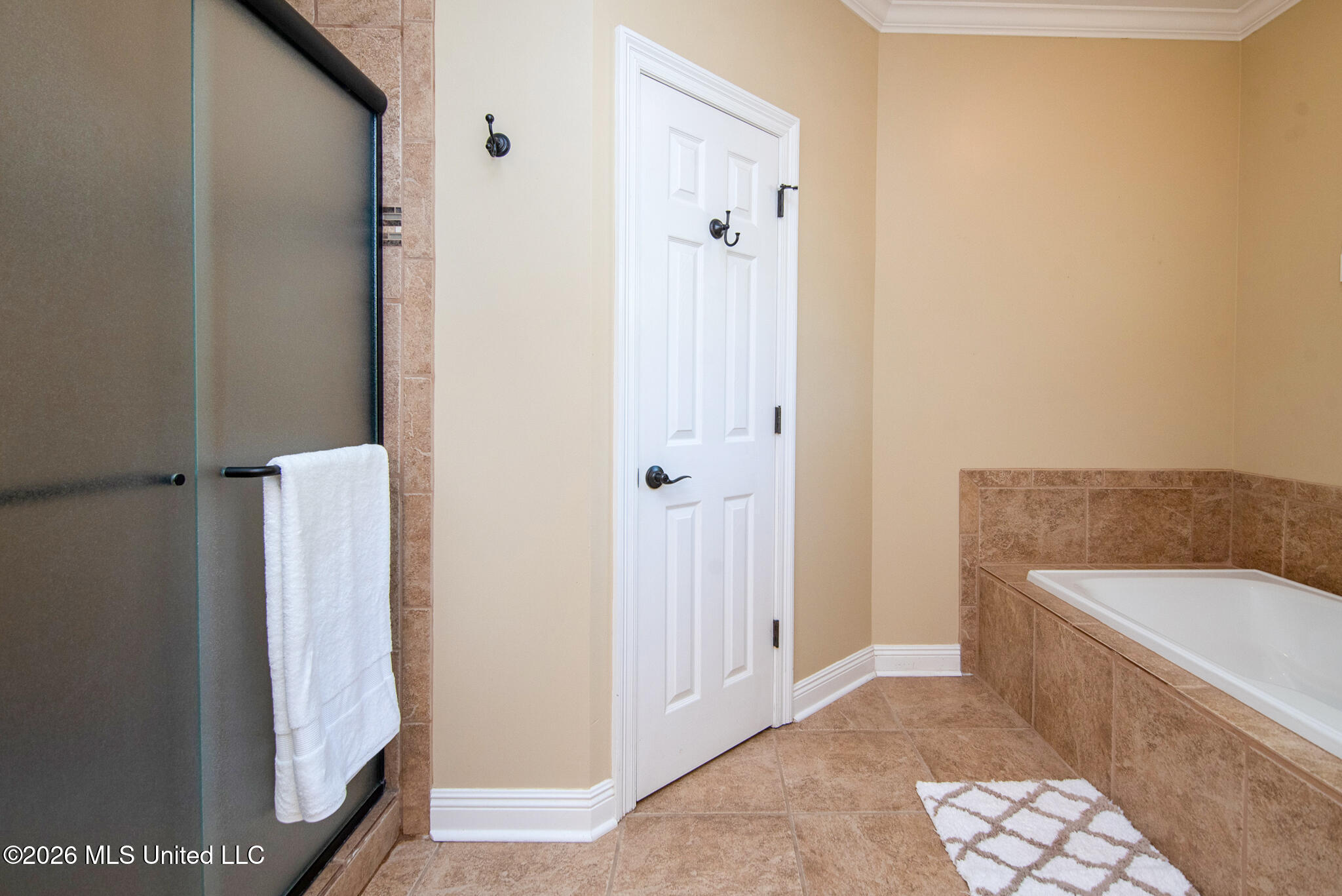 10 Moss Point Road Hattiesburg, MS 39402 - Photo 24 of 51 Master Bathroom