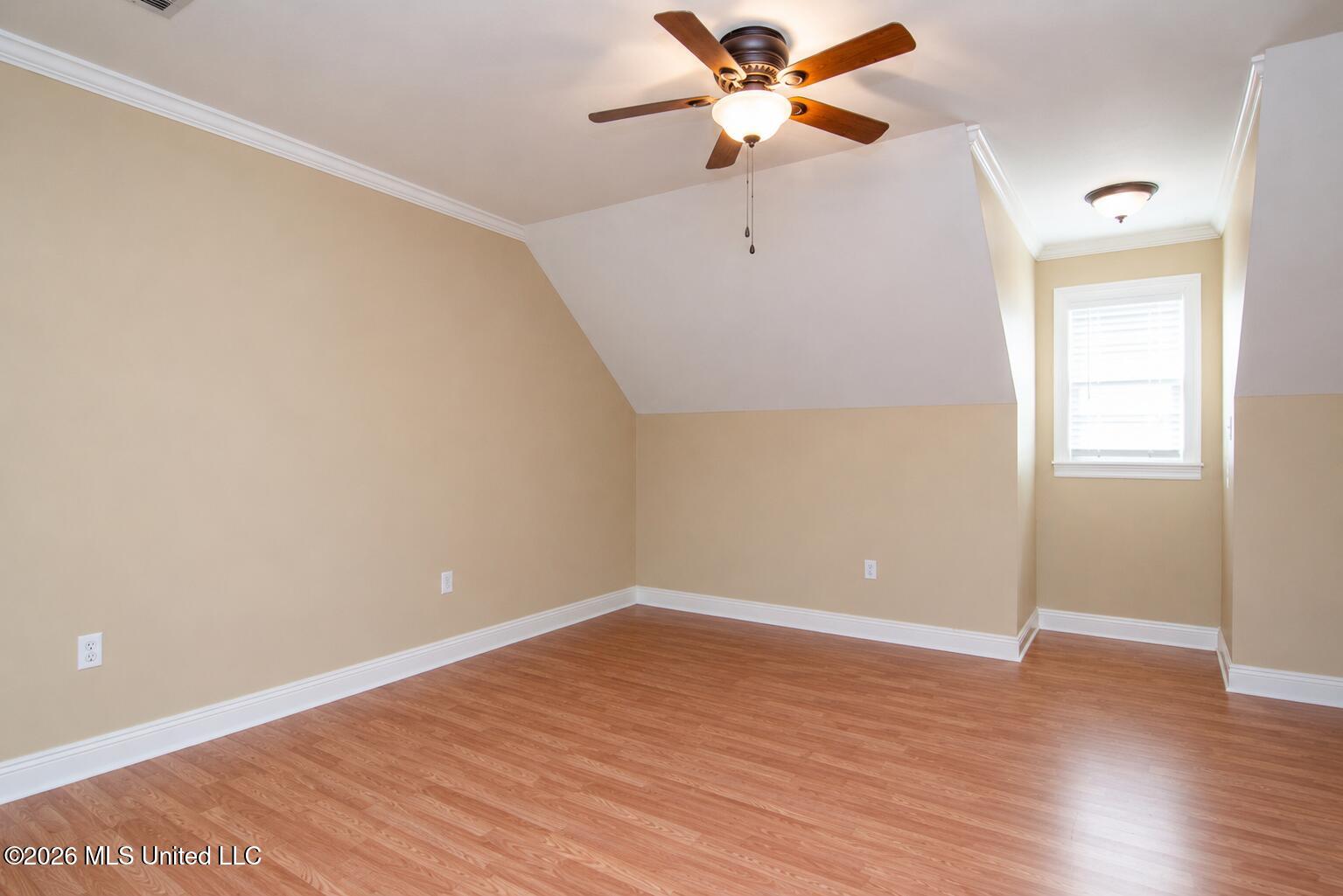 10 Moss Point Road Hattiesburg, MS 39402 - Photo 26 of 51 Bedroom 3