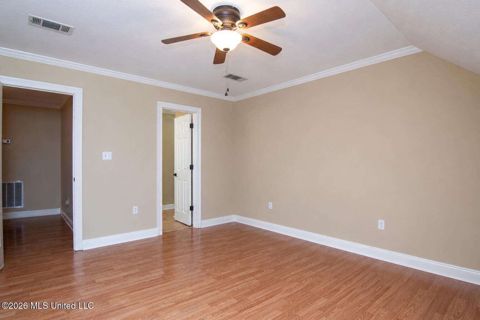 10 Moss Point Road Hattiesburg, MS 39402 - Photo 27 of 51 Bedroom 3
