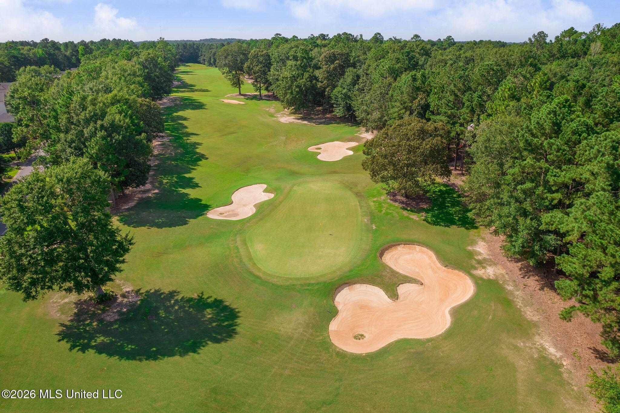10 Moss Point Road Hattiesburg, MS 39402 - Photo 48 of 51 Canebrake Golf