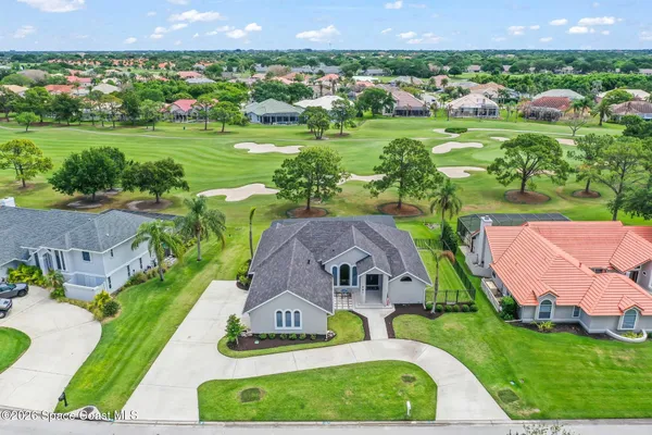 $895,000 | 697 Spring Lake Drive, Melbourne, FL 32940