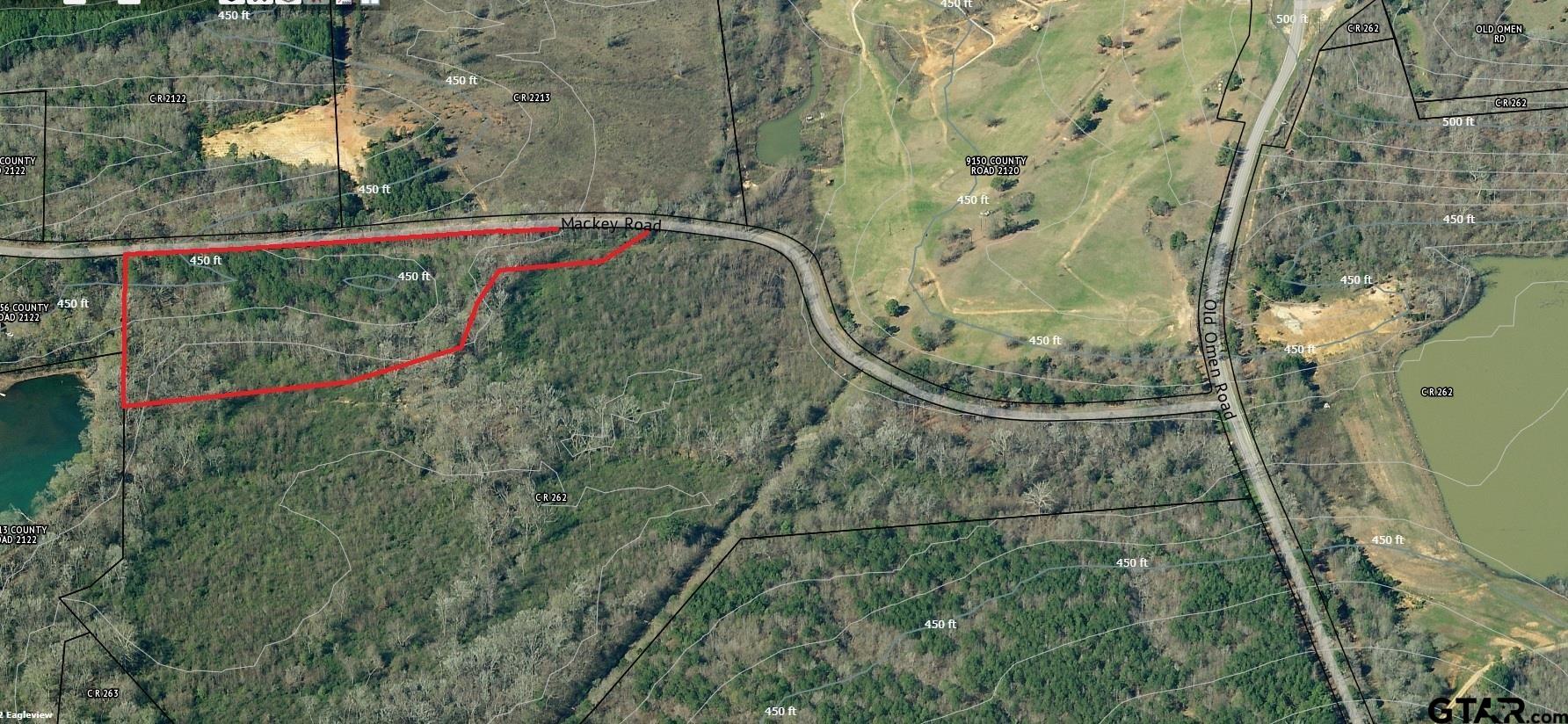 13139 Mackey Road Whitehouse, TX 75791 - Photo 9 of 10 a view of a balcony