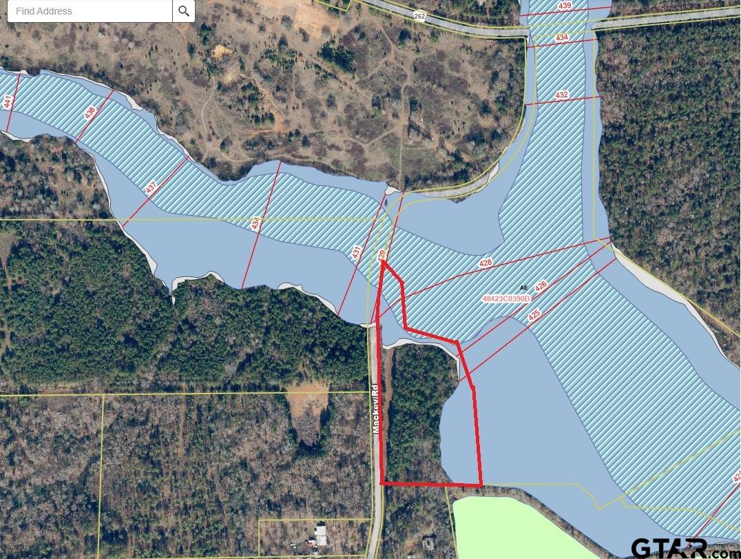 13139 Mackey Road Whitehouse, TX 75791 - Photo 10 of 10