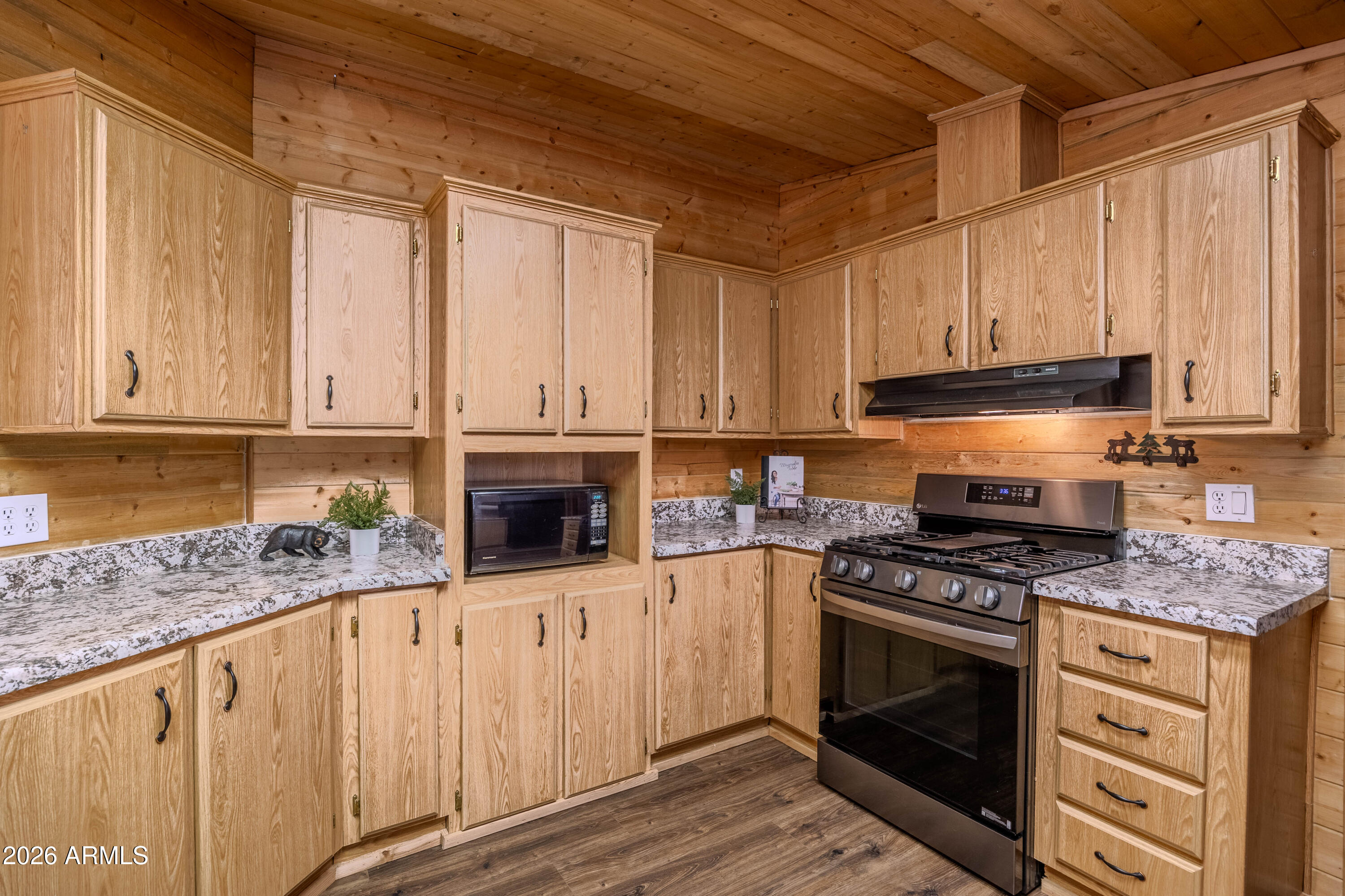1415 Sheep Springs Road Forest Lakes, AZ 85931 - Photo 9 of 46