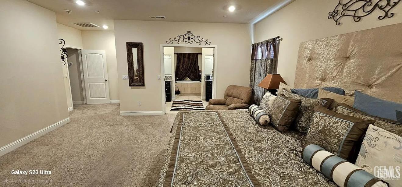 Undisclosed Address Shafter, CA 93263 - Photo 17 of 34 a living room with furniture