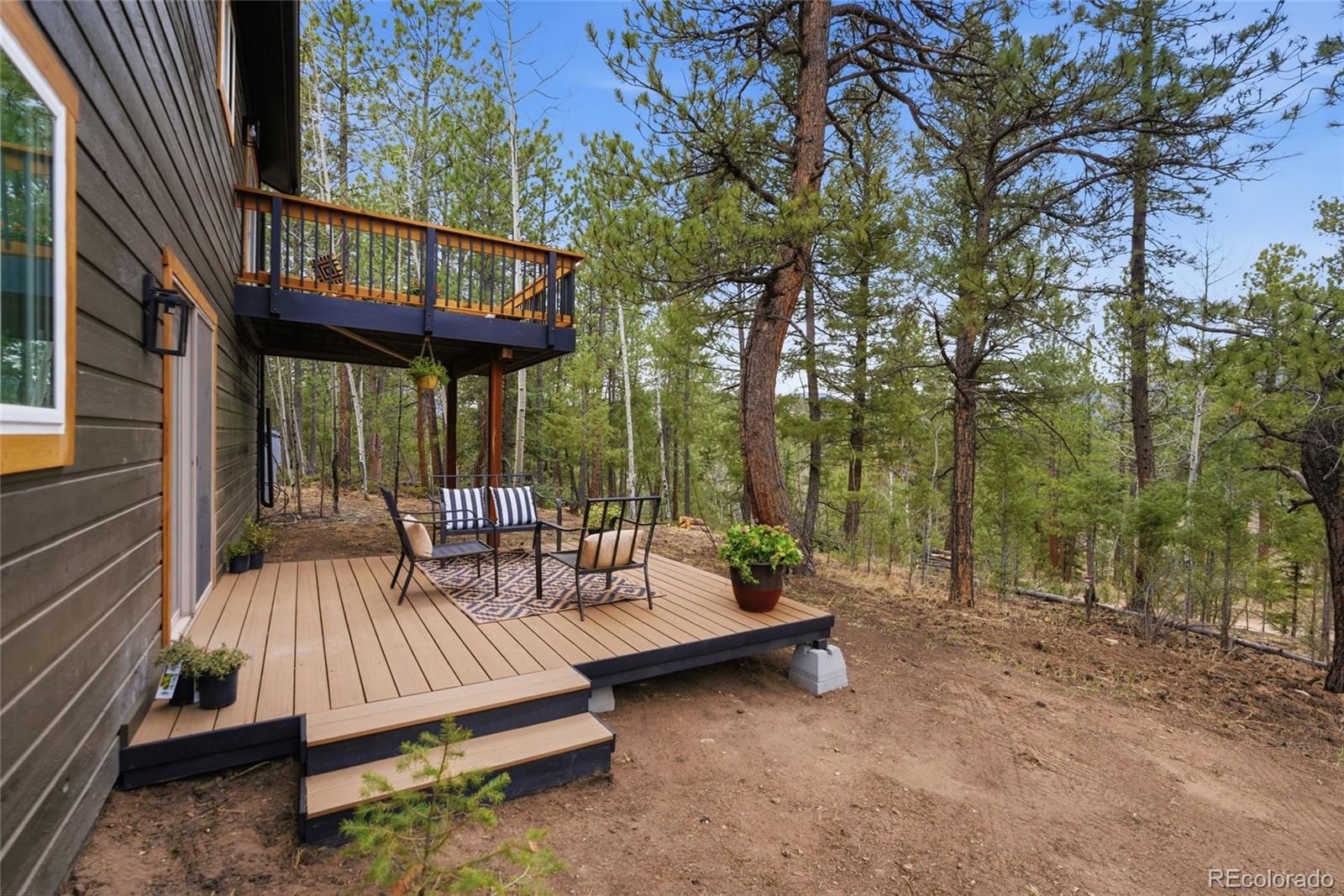 33691 Nova Road Pine, CO 80470 - Photo 37 of 38 Gallery Image 37