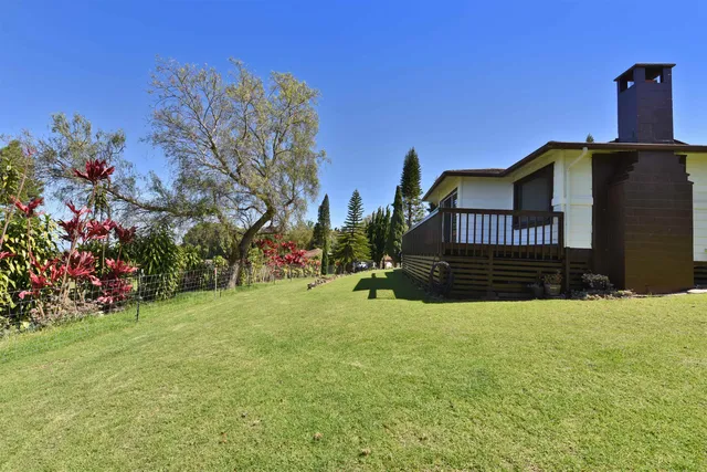 $2,950,000 | 16 Kekaulike Avenue, Kula, HI 96790