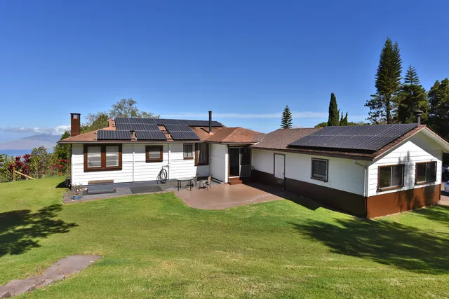 $2,950,000 | 16 Kekaulike Avenue, Kula, HI 96790