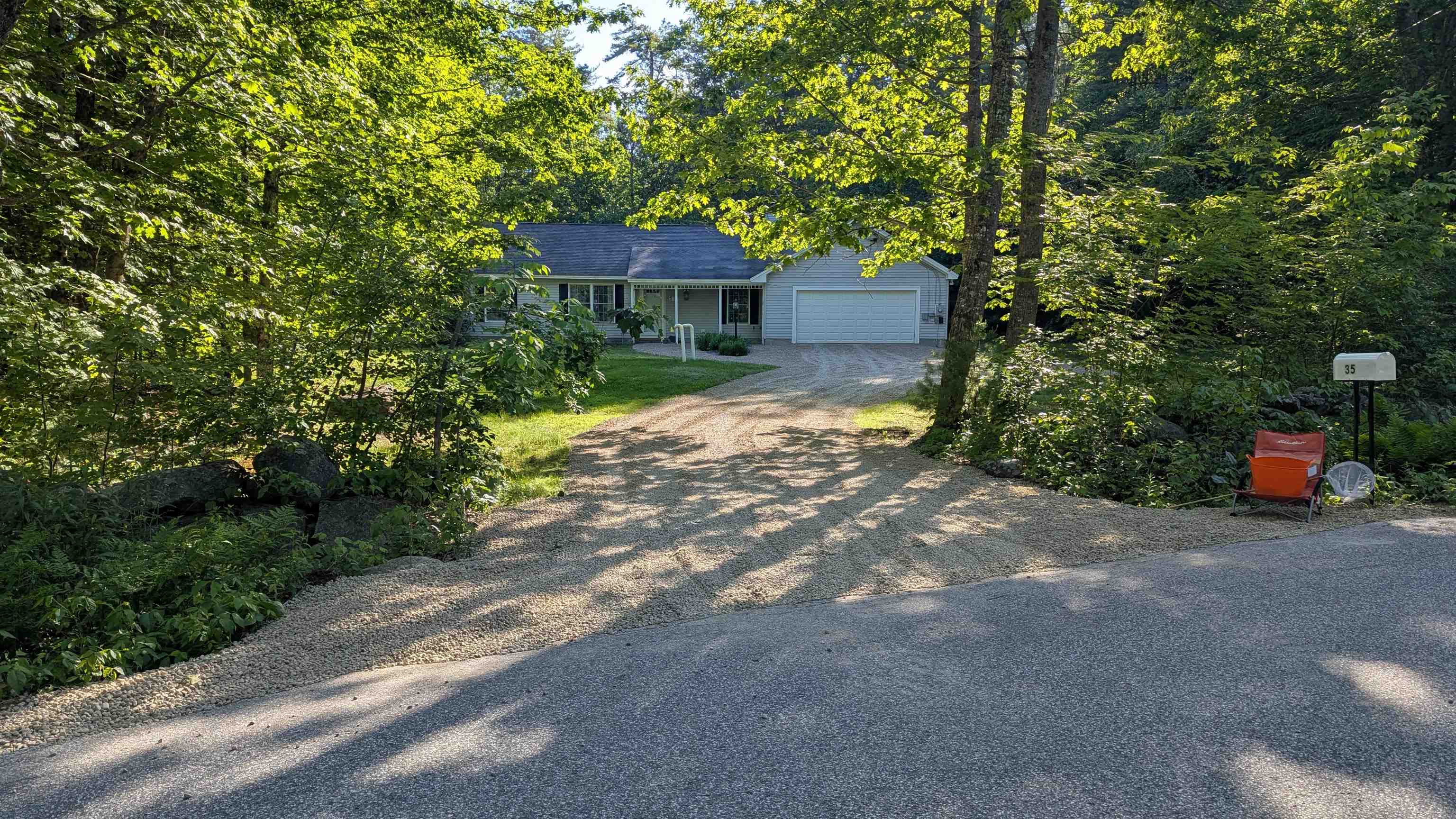 35 Walker Hill Road Ossipee, NH 03864 - Photo 41 of 41